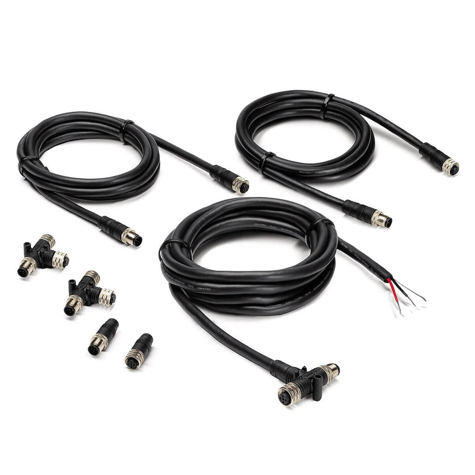 NMEA 2000 DUAL STARTER KIT - Get Tight Gear