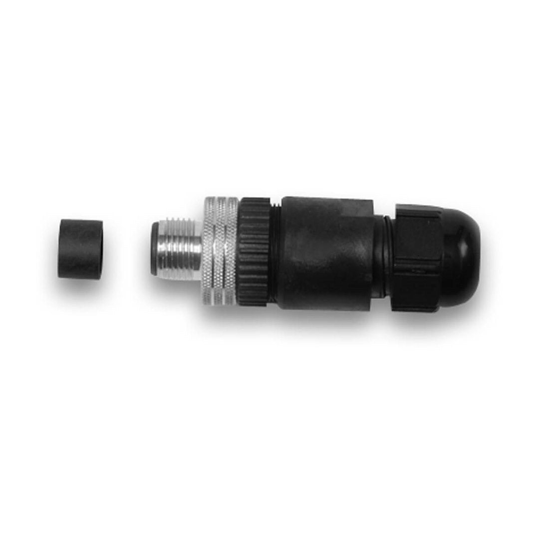 NMEA 2000 FIELD CONNECTOR MALE - Get Tight Gear
