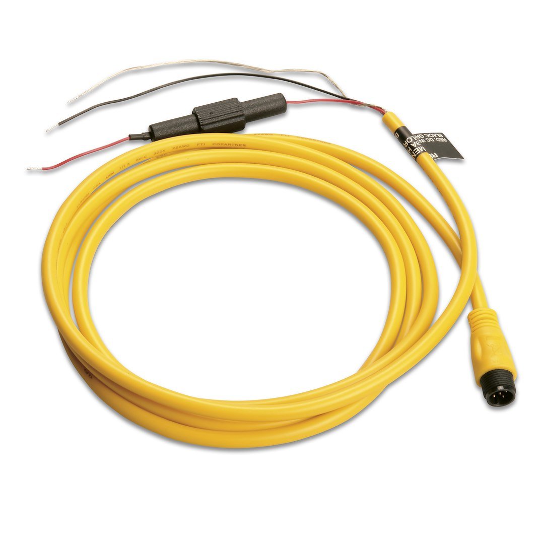 NMEA 2000 POWER CABLE - Get Tight Gear