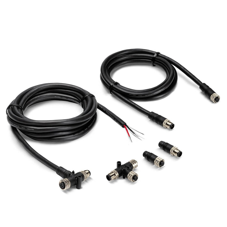 NMEA 2000 SINGLE STARTER KIT - Get Tight Gear