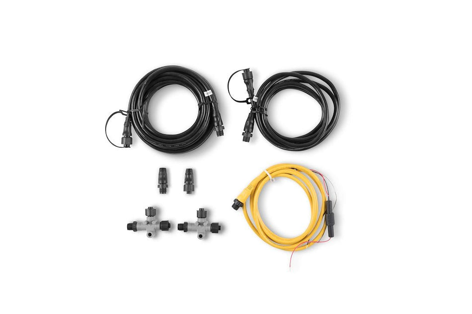 NMEA 2000 STARTER KIT - Get Tight Gear