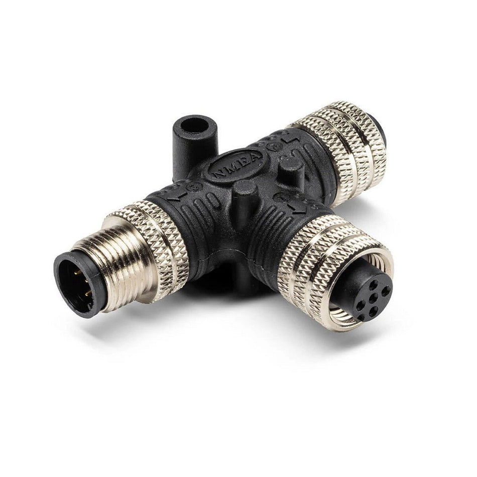 NMEA 2000 'T' CONNECTOR - Get Tight Gear
