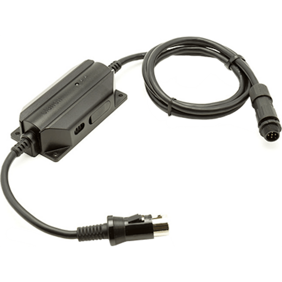 NMEA TRANSLATOR CLARION TO N2K - Get Tight Gear
