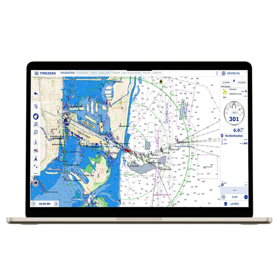 Nobeltec Furuno Radar Module Download - Get Tight Gear