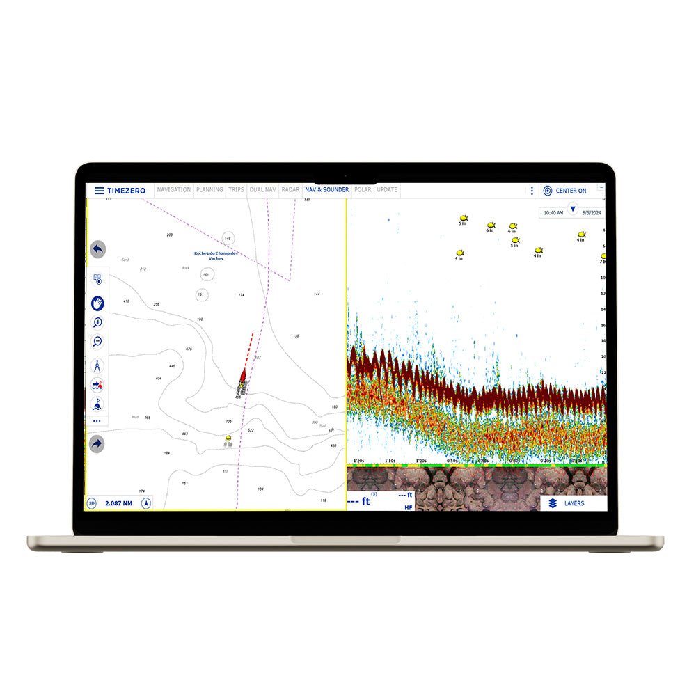 Nobeltec Furuno Sounder Module Download - Get Tight Gear