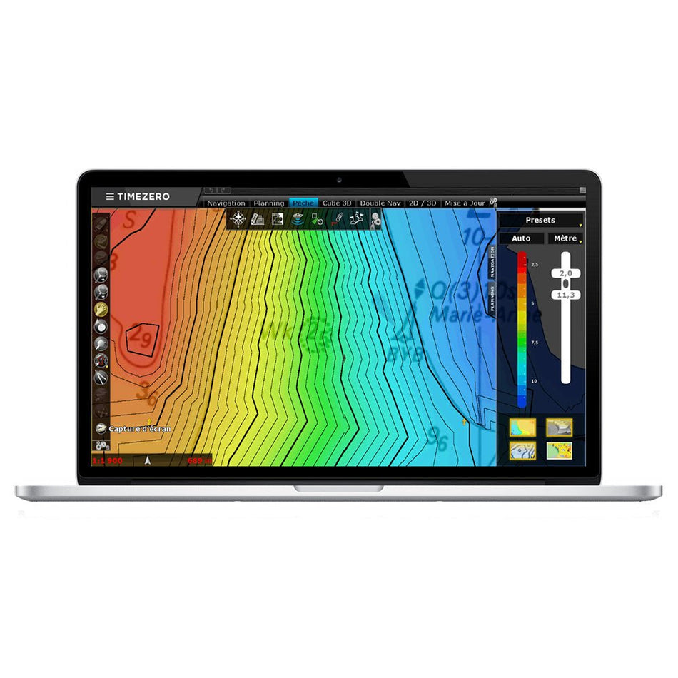 Nobeltec PBG Module Download - Get Tight Gear
