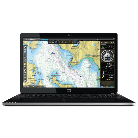 Nobeltec S57/S63 Module Digital Download - Get Tight Gear