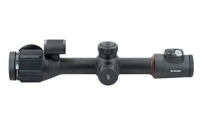 NOCPIX BOLT P25R THERMAL 256 LRF BLK - Get Tight Gear