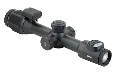 NOCPIX BOLT P25R THERMAL 256 LRF BLK - Get Tight Gear