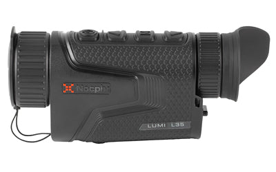 NOCPIX CMPCT THERM MONO 384 35 MM - Get Tight Gear