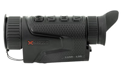 NOCPIX CMPCT THERM MONO 384 35 MM - Get Tight Gear