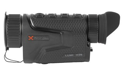 NOCPIX CMPCT THERM MONO 640 35 MM - Get Tight Gear