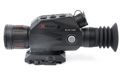 NOCPIX MULTI - FUNC THRM OPT 640 35 MM - Get Tight Gear