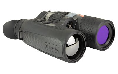 NOCPIX QUEST H50R LRF BINO 640 50MM - Get Tight Gear