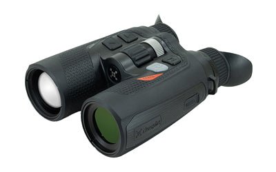 NOCPIX QUEST H50R LRF BINO 640 50MM - Get Tight Gear