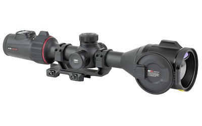NOCPIX THERM WPN SIGHT LRF 1280 60MM - Get Tight Gear
