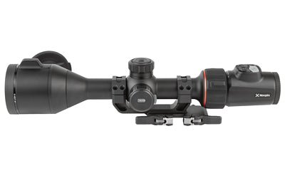 NOCPIX THERMAL WEAPON SIGHT 640 50MM - Get Tight Gear