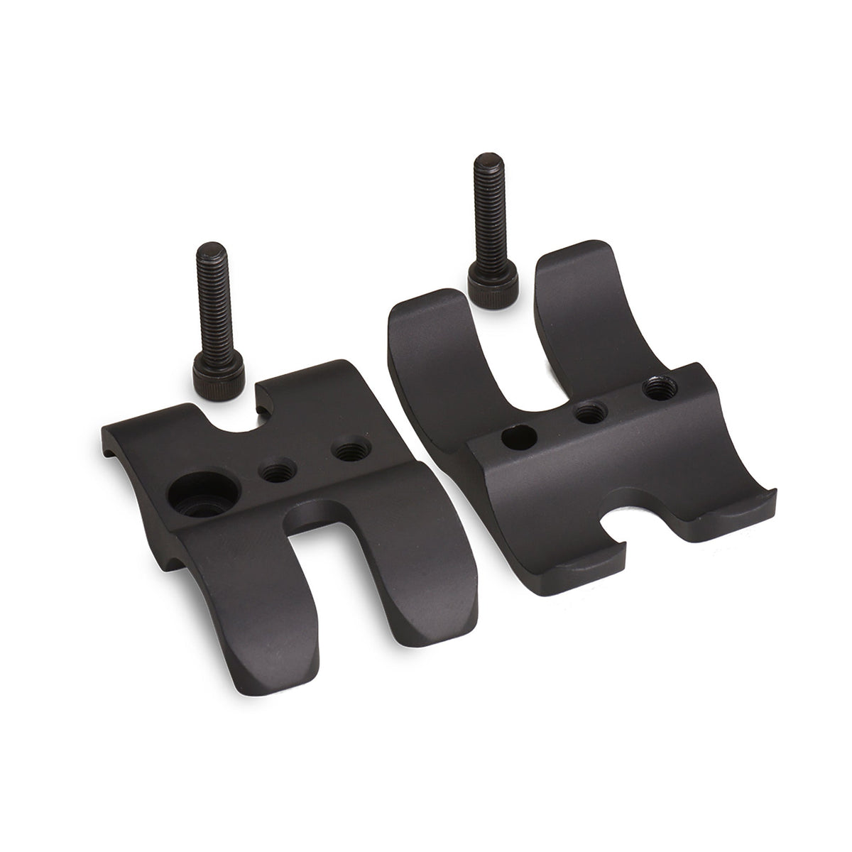 NORDIC 12GA BARREL CLAMP BLK - Get Tight Gear