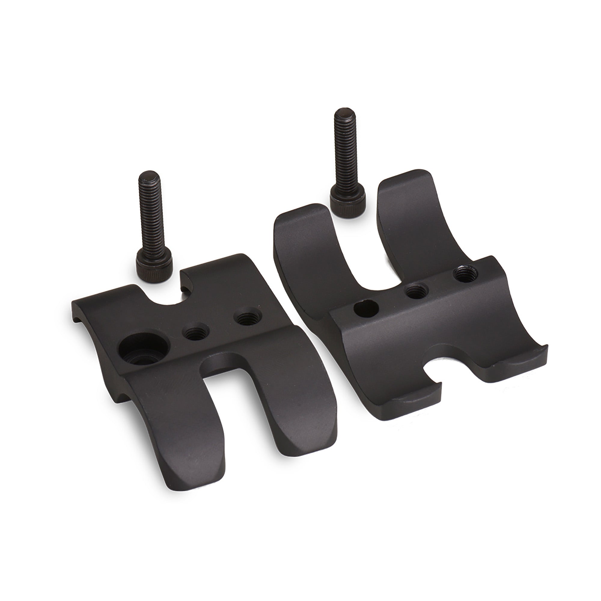NORDIC 12GA BARREL CLAMP BLK - Get Tight Gear