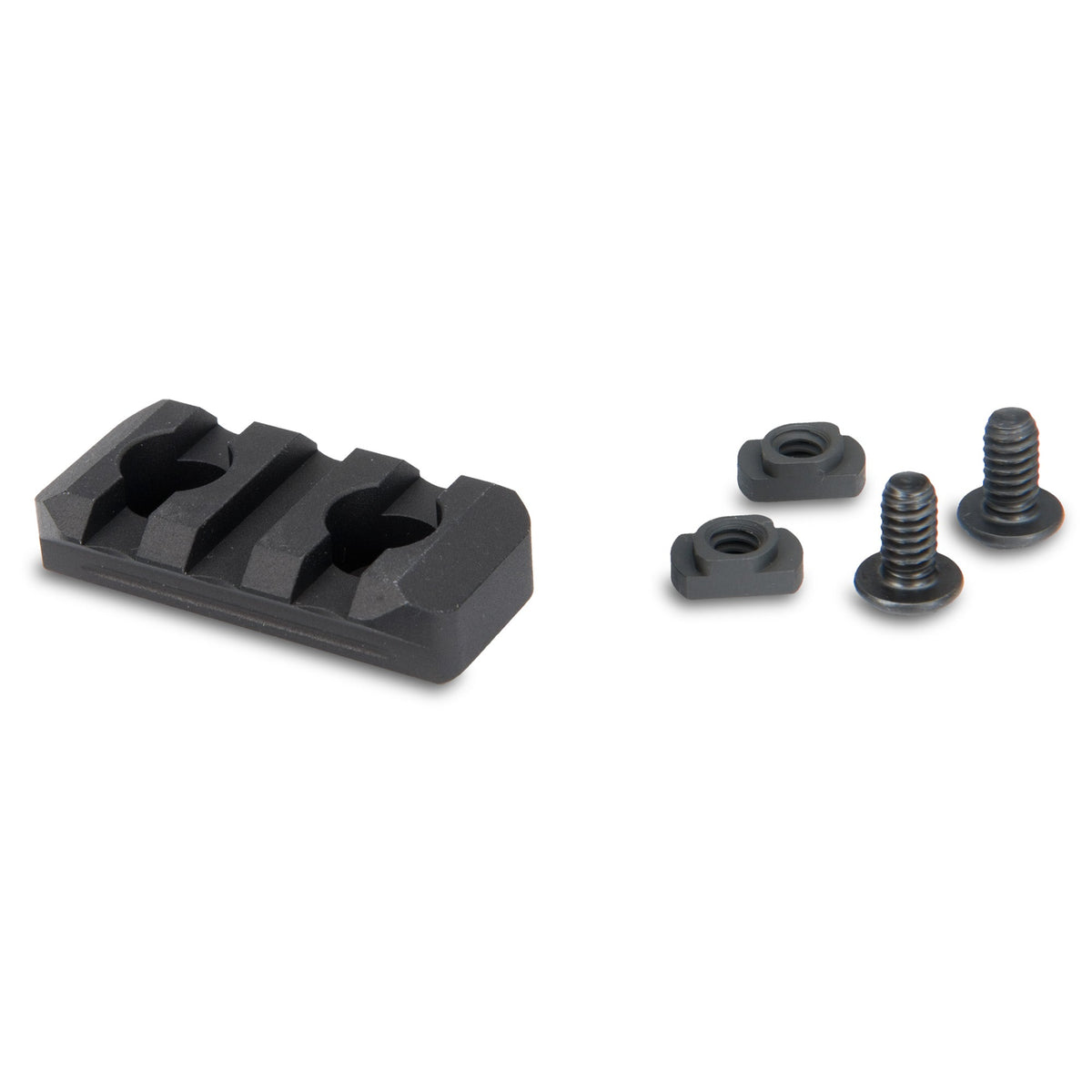 NORDIC MLOK PIC RAIL 3 SLOT - Get Tight Gear