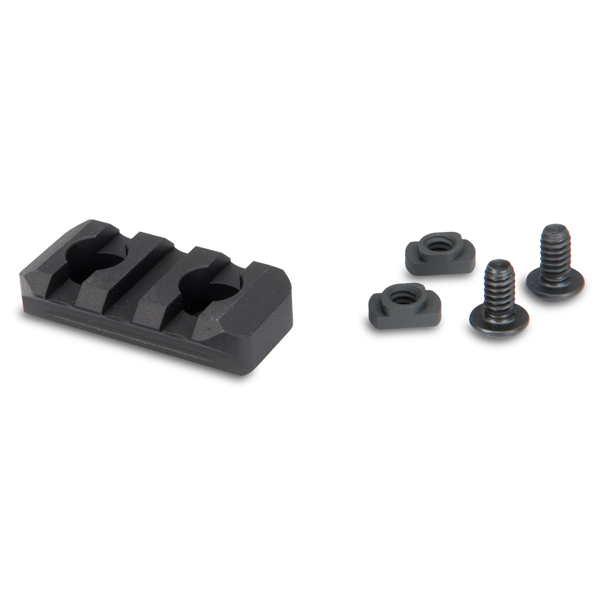 NORDIC MLOK PIC RAIL 3 SLOT - Get Tight Gear