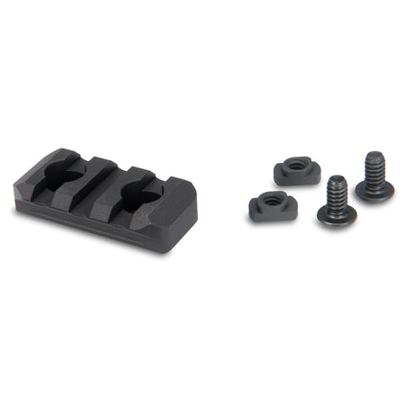 NORDIC MLOK PIC RAIL 3 SLOT - Get Tight Gear