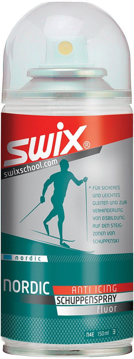 Nordic Schuppen Spray 5 Oz - Get Tight Gear