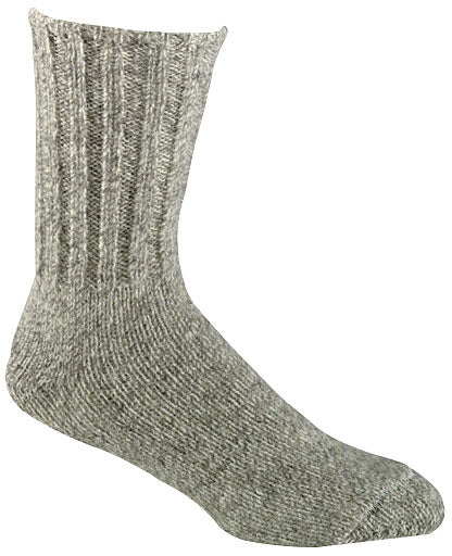 Norsk Ragg Wool M 6 8.5 - Get Tight Gear