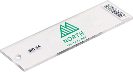 North Ple X I Scraper - Get Tight Gear