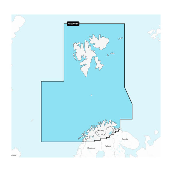 NORWAY VESTFJDEN TO SVALBARD GARMI - Get Tight Gear