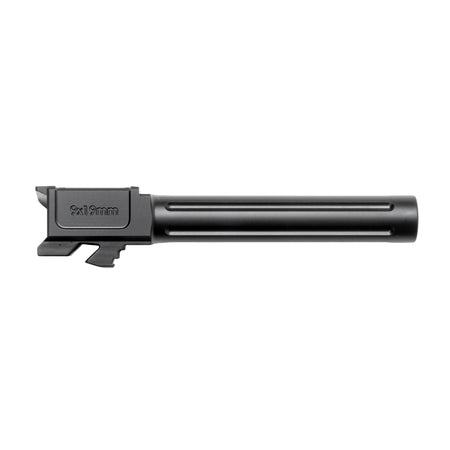 NOVESKE BBL FOR GLOCK 17 GEN5 BLACK - Get Tight Gear