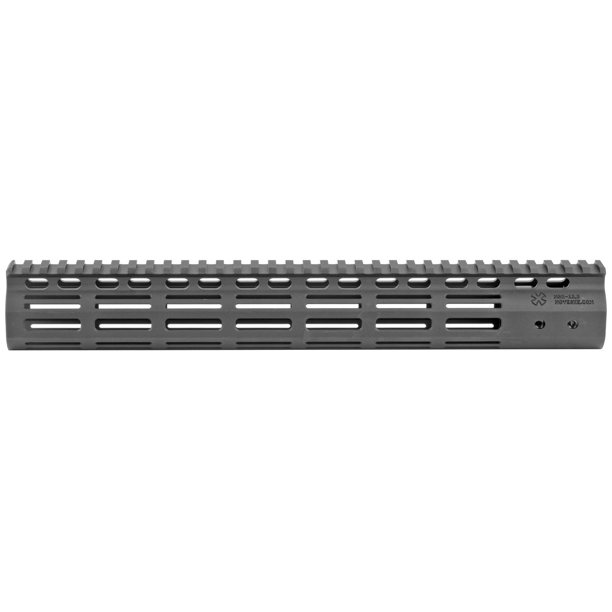 NOVESKE NSR RAIL MLOK 13.5 BLK - Get Tight Gear