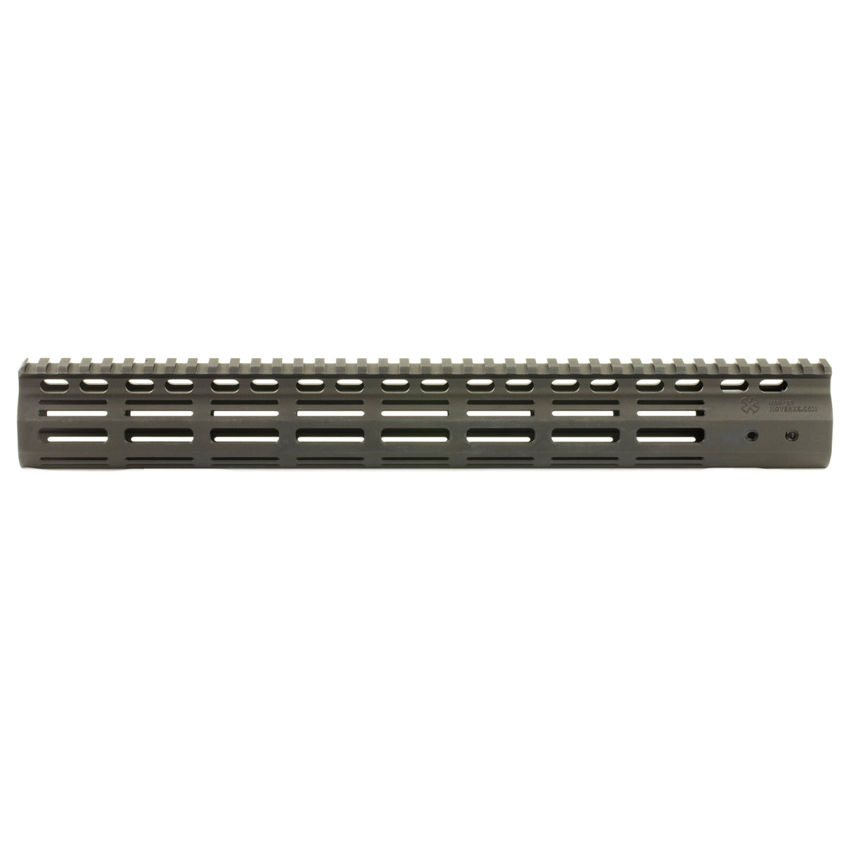 NOVESKE NSR RAIL MLOK 15 BLK - Get Tight Gear