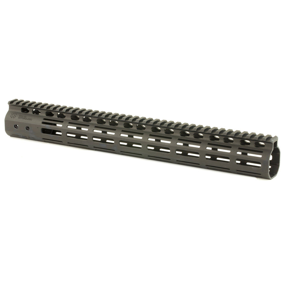 NOVESKE NSR RAIL MLOK 15 BLK - Get Tight Gear