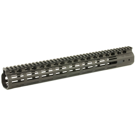 NOVESKE NSR RAIL MLOK 15 BLK - Get Tight Gear