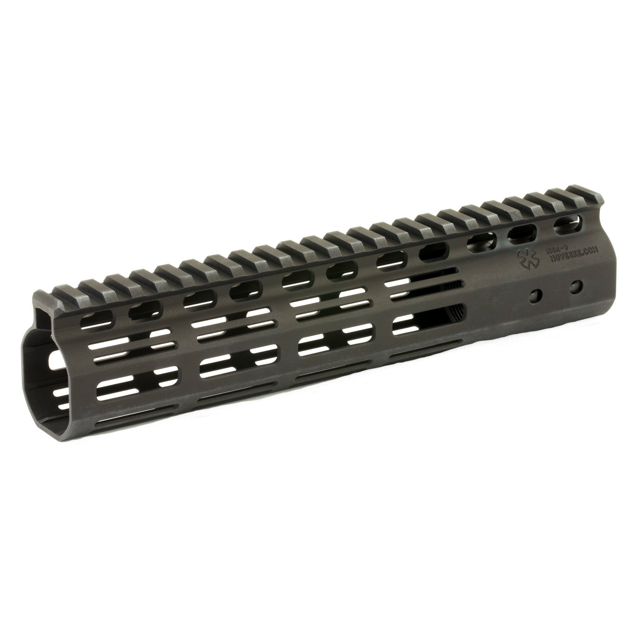NOVESKE NSR RAIL MLOK 9 BLK - Get Tight Gear