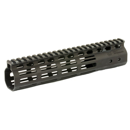 NOVESKE NSR RAIL MLOK 9 BLK - Get Tight Gear