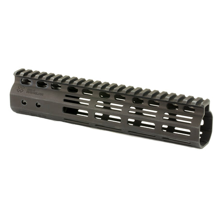 NOVESKE NSR RAIL MLOK 9 BLK - Get Tight Gear