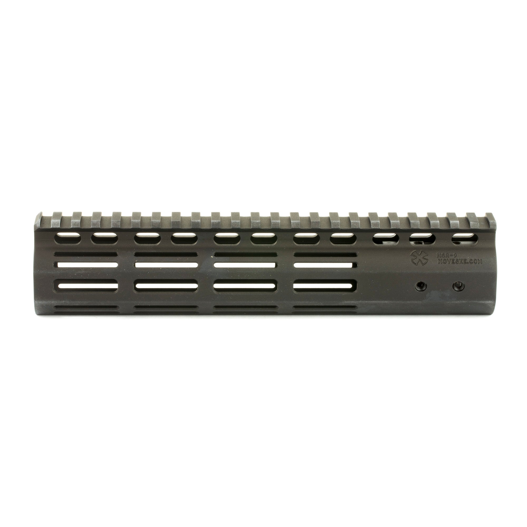 NOVESKE NSR RAIL MLOK 9 BLK - Get Tight Gear