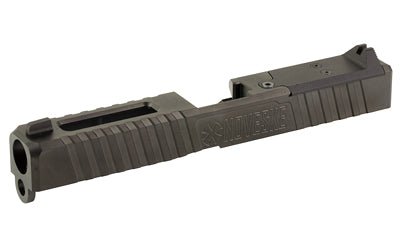 NOVESKE OR SLD FOR GLOCK 17 G3 BLACK - Get Tight Gear