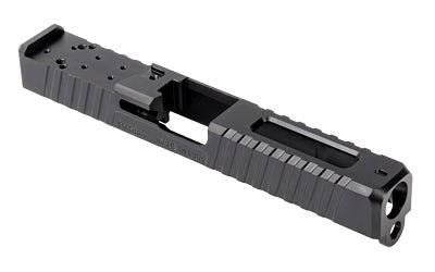 NOVESKE OR SLD FOR GLOCK 17 G3 BLACK - Get Tight Gear
