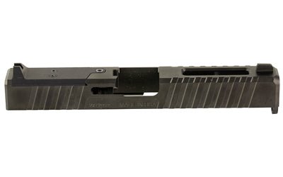 NOVESKE OR SLD FOR GLOCK 17 G3 BLACK - Get Tight Gear