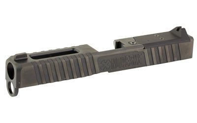 NOVESKE OR SLD FOR GLOCK 17 G4 BLACK - Get Tight Gear
