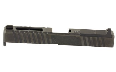 NOVESKE OR SLD FOR GLOCK 17 G4 BLACK - Get Tight Gear