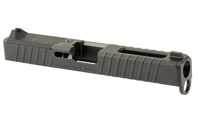 NOVESKE OR SLD FOR GLOCK 17 G4 BLACK - Get Tight Gear