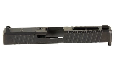 NOVESKE OR SLD FOR GLOCK 17 G5 BLACK - Get Tight Gear