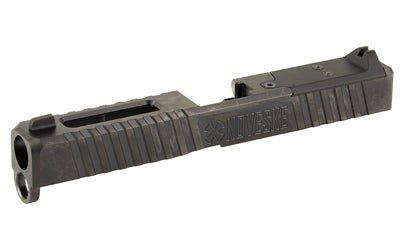 NOVESKE OR SLD FOR GLOCK 17 G5 BLACK - Get Tight Gear