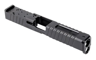 NOVESKE OR SLD FOR GLOCK 17 G5 BLACK - Get Tight Gear