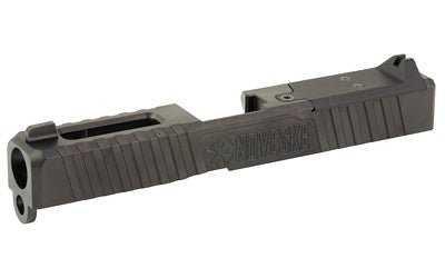 NOVESKE OR SLD FOR GLOCK 19 G3 BLACK - Get Tight Gear