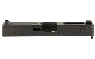 NOVESKE OR SLD FOR GLOCK 19 G3 BLACK - Get Tight Gear